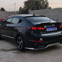 النترا ٢٠١٧ • اوتوماتيك • السماوه