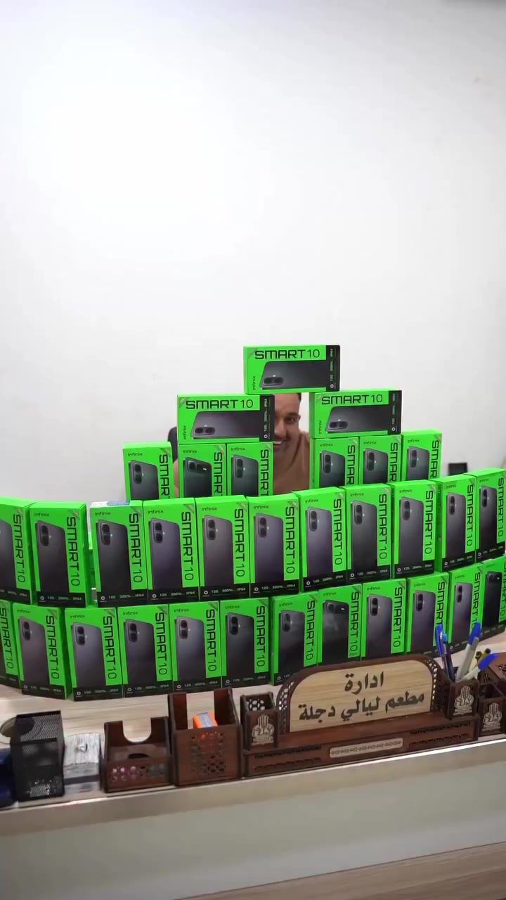 العنوان تكريت شارع القادسية العام

خدمات التوصيل مجاني

التوصيل السريع

6360

***********

***********

#كنتوسي_العزاوي #ابو_ديمة #مطعم_ليالي_دجلة #مطعم_ليالي_دجلة_تكريت #كنتوس⁩⁩⁩⁩⁩⁩
