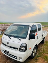 دبل كبينه • اوتوماتيك • موديل 2009