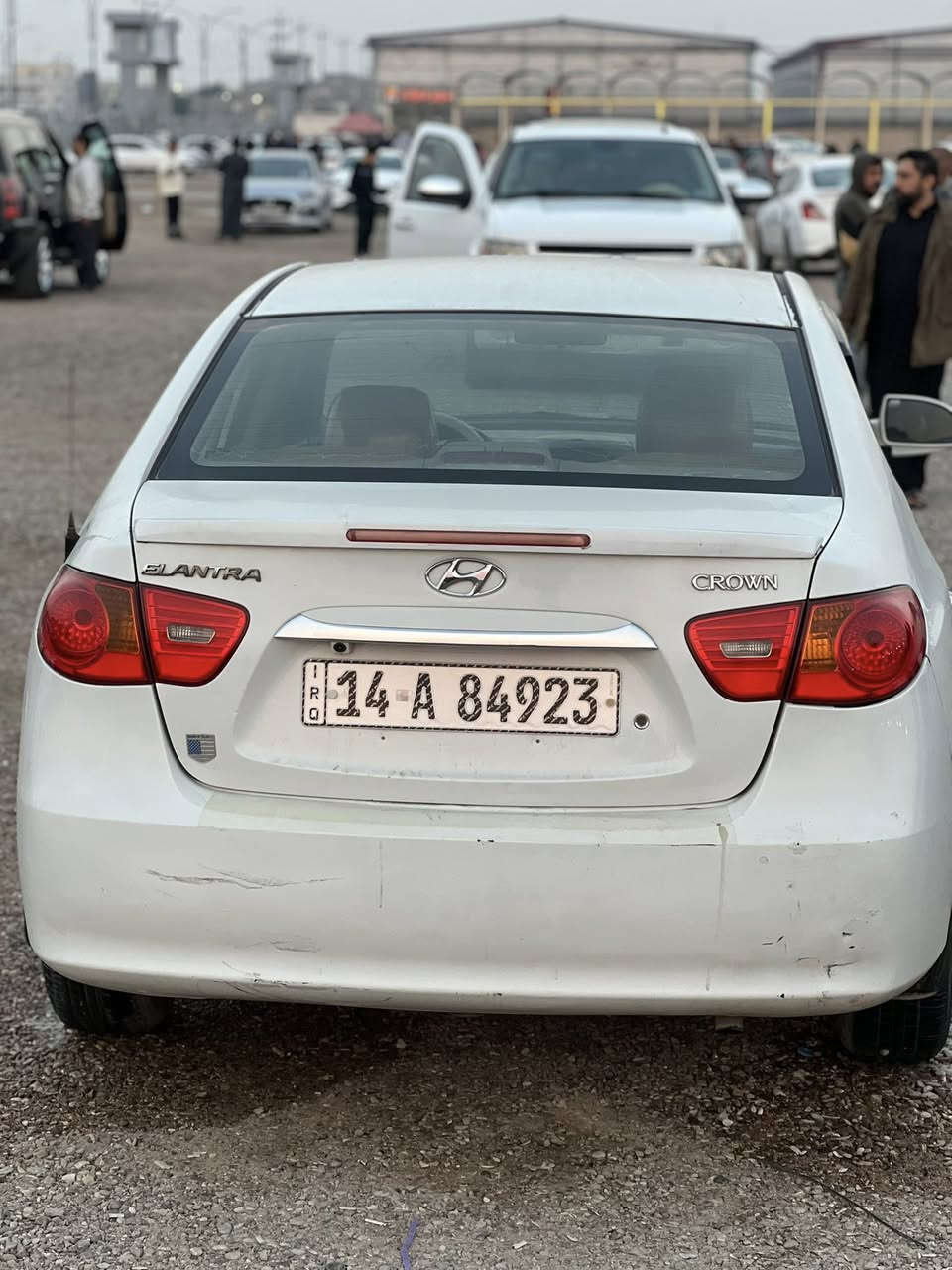 سلام عليكم النتره مديل10بسمي  مكينه تنقص وكير بي عته ابي عته ابيع مكينه وكير مايفيدن  مصبوغه حزام السعر 88 وبيه مجال ***********
