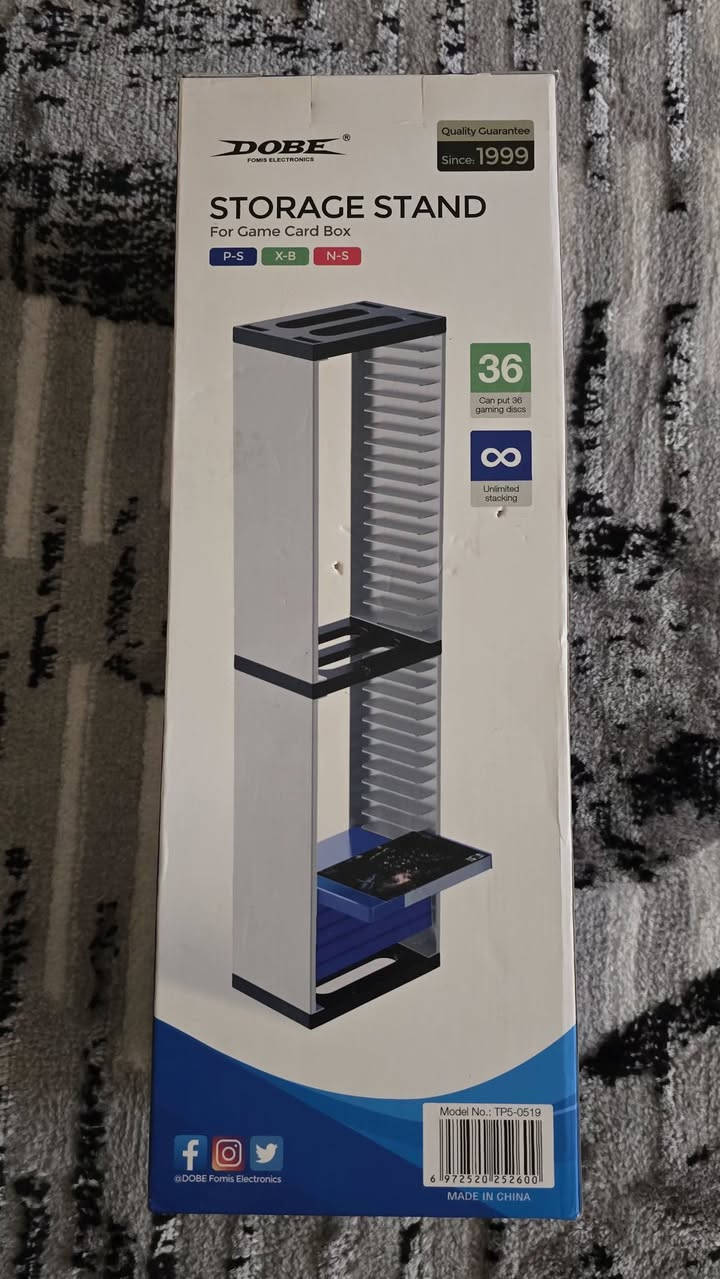 للبيع 
التفاصيل اسفل كل صورة 
توصيل متوفر لجميع أنحاء العراق 🇮🇶 📦


**إذا كنت صاحب هذا الإعلان وتريد حذفه لأي سبب، رجاءا أرسل رسالة إلى الدعم الفني**