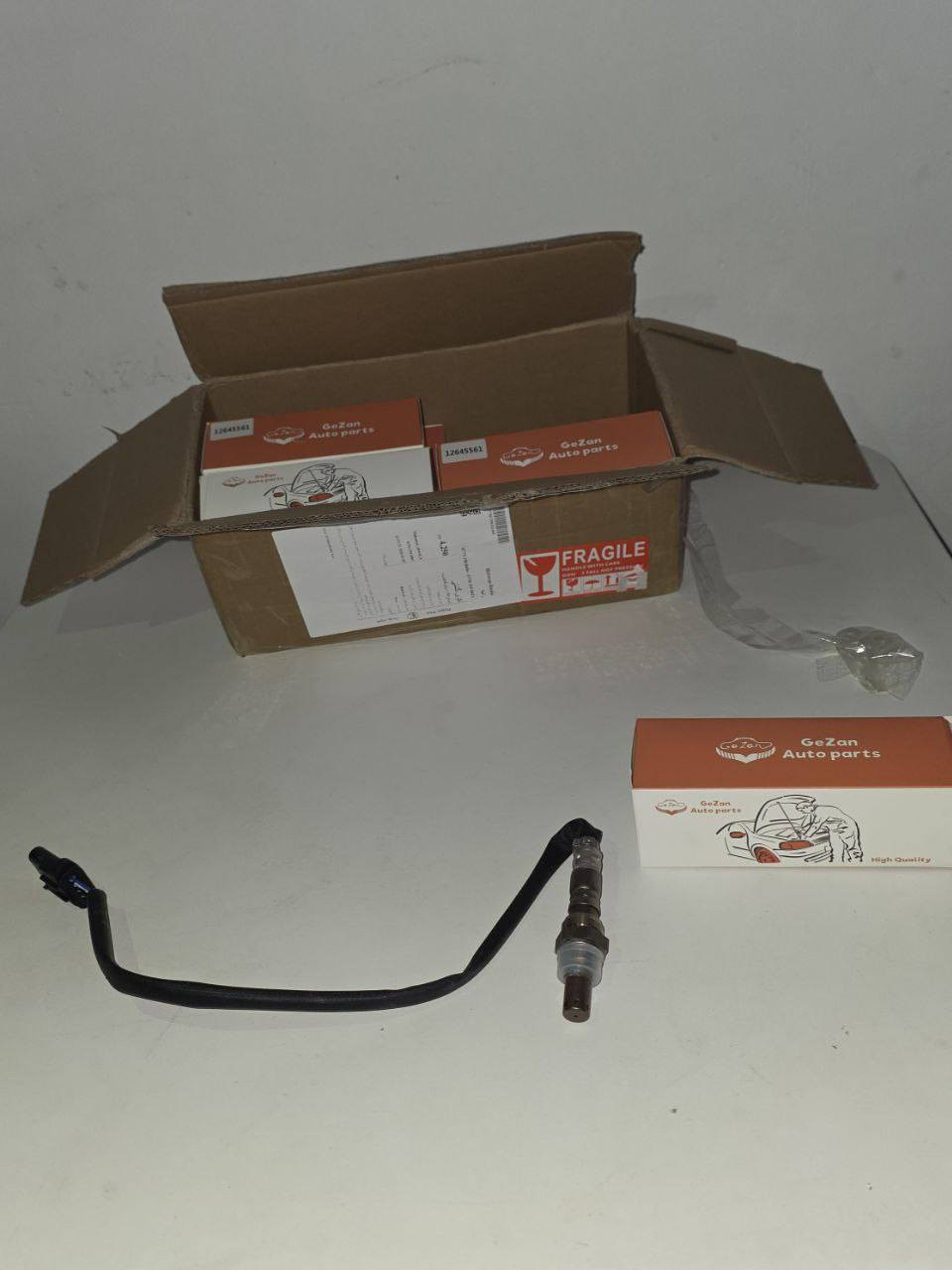 حەساسی سەیارە بە شەرتی ئەسڵی و زەمان خوار هەموو بازاڕ
 بۆ ئەم جۆرە ئۆتۆمبێلانە گونجاوە
Chevrolet

Malibu

Impala

Cruze

Silverado

GMC

Sierra

Yukon

Buick

LaCrosse

Enclave

Cadillac

CTS

SRX أربيل, العراق


**إذا كنت صاحب هذا الإعلان وتريد حذفه لأي سبب، رجاءا أرسل رسالة إلى الدعم الفني**