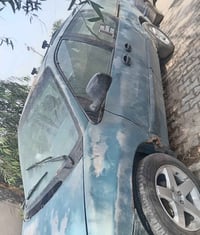 للبيع دوج كرفان اتصال ٠٧٧١٢٢١٦٤٩٤ رقم انكليزي بسمي