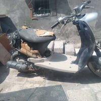 دراجه مصريه للبيع توه مجفته اول تجفيته اله بس بوشه واصليه شغاله سلف هن...