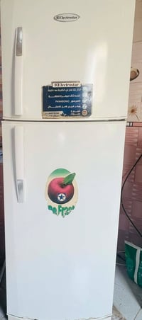 ثلاجه شغاله • مكيف ميديا • ناصريه مركز