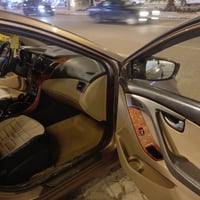 النترا GLS • ٢٠١٥ • رقم سليمانيه