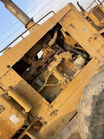 السلام عليكم للبيع كريدرات عدد 2 جاهزات لشغل رقم سنويه تحويل ثاني يوم مكانهن رمادي ما بيهن نقص برغي السعر المطلوب 260 ورقه 
***********
