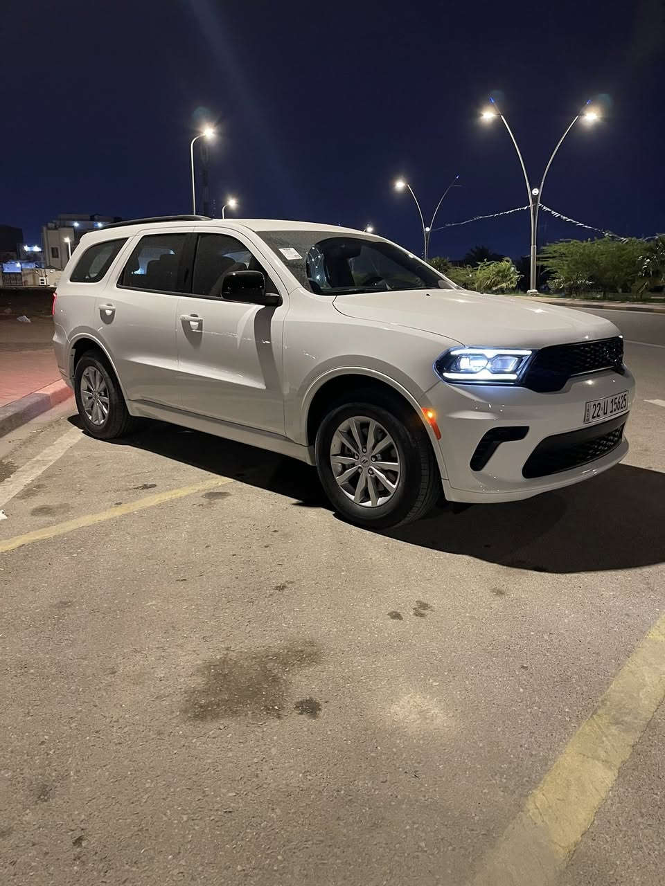 دوج دورنكو 2025 هارلم ماشية9000يعني 9تالاف رقم اربيل السعر 400وبيهة مجال بسيط كلش رقم:*********** واتساب فقط
