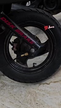 حاويه دكلي • شبيه دراجه • قضاء الشنافيه