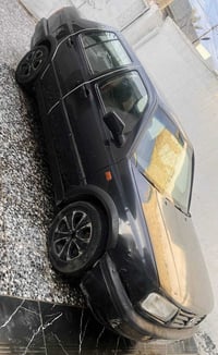 كولف فمتو • ١٩٩٢ • محرك ٢٠٠٠