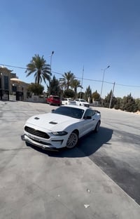 موستانغ ايكو بوست • ٢٠٢٠ • فول مواصفات