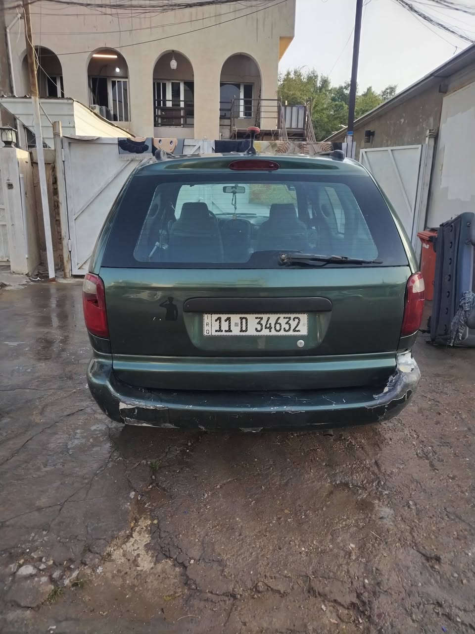 السلام عليكم
دوج كرفان ٢٠٠٧

بتره

تبريد شغال

مشط ستيربن جديد

درايم شفت جديد

دسكات جديد

باتري جدي

اذان  كير جديد

عندي العنبره مال كير ذب دهن

والدبلات تعبانه امامي وخلفي

يحتاجلها دوشمه

والبول برن

بيها شخوط مصبوغه عام

رقم بغداد بااسمي

السنويه تنتهي ٢٠٢٦ نهايتها

السعر ٦٠ وبيها مجال

***********
