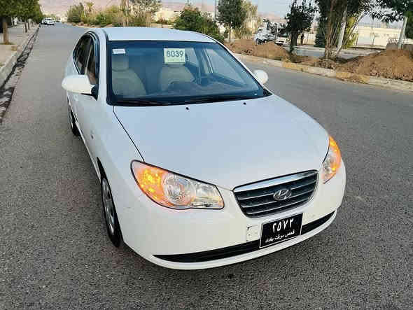 ئاڤانتی ٢٠٠٧. بڕاوە.  ناوزەرد کوشن جلدو هیتەر. ١١٧کم رۆشتوە هرر جوار تایەی نوییە لۆکە سەیارەکە.  سحری ٥٢گلاو مەجالئ کەم.  لەکۆیەم.  ژم ***********
***********
