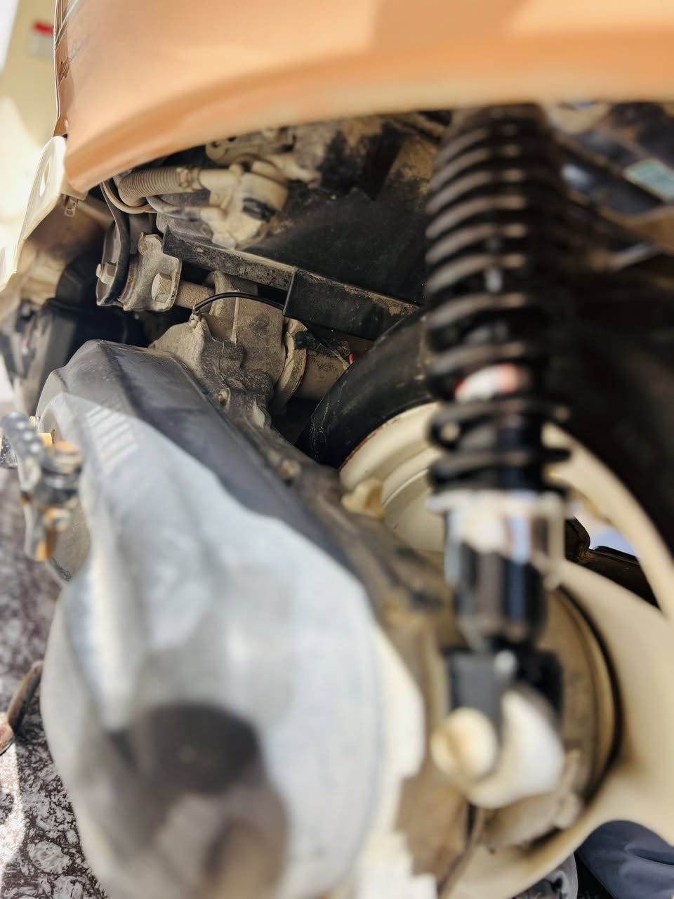 السلام عليكم دراجه مصريه للبيع
لون مميز 🤩🤩

دراجه حلوه صارلها 6. اشهر من طلعت من الحاويه مال الزيتون 
دراجه مكفوله لا مفتوحه ولا بيها كفرتجاري  نهضتها تخبل تعبر ال60🤯بيها زلوغ قليله 
السعر 600وبيها مجال حك الجيه الدراجه تسوه لان كلش حلوه
العنوان الناصريه مركز 
رقم الهاتف :***********
فقط بيع بدون مراوس
