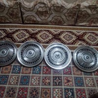 حله شارع 80 • كبات 64 • بدون اطواق