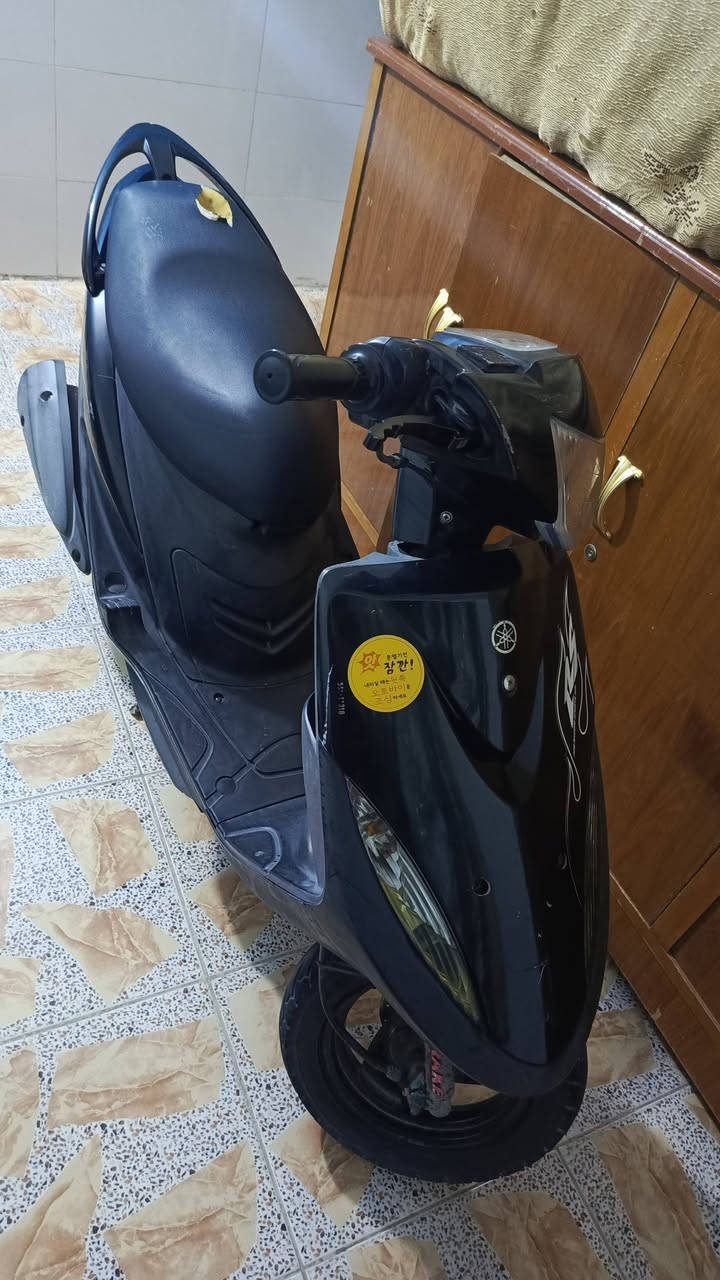 ماكس عدله للبيع مكفوله كفاله عامه برغي ما مفتوح بيه السعر خاص


**إذا كنت صاحب هذا الإعلان وتريد حذفه لأي سبب، رجاءا أرسل رسالة إلى الدعم الفني**