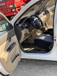 اكسنت ٢٠١١ • خليجي • مكفوله