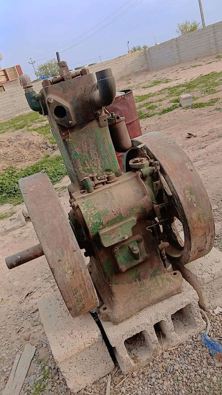 سلام عليكم
مولد لستر 16 
مكان ديالئ حمرين 
السعر 250 وبيه مجال 
مكلف بل نشر للاستفسار ع رقم 
‏‪077-058-98101‬‏


**إذا كنت صاحب هذا الإعلان وتريد حذفه لأي سبب، رجاءا أرسل رسالة إلى الدعم الفني**