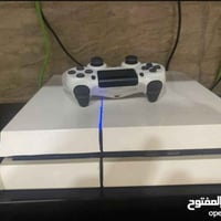 بلايستيشن4 فت • مهكر • ذاكرة 512