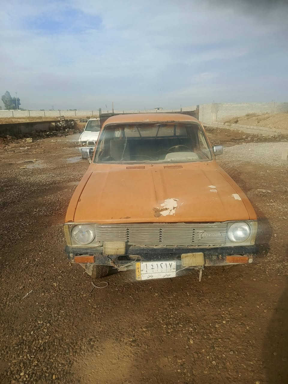 بيكم 80 للبيع سنويه لل27 مكينه كير اكسل مكفول شاصي نضيف شرط تحويل مكاني خان بني سعد ***********السعر 17
