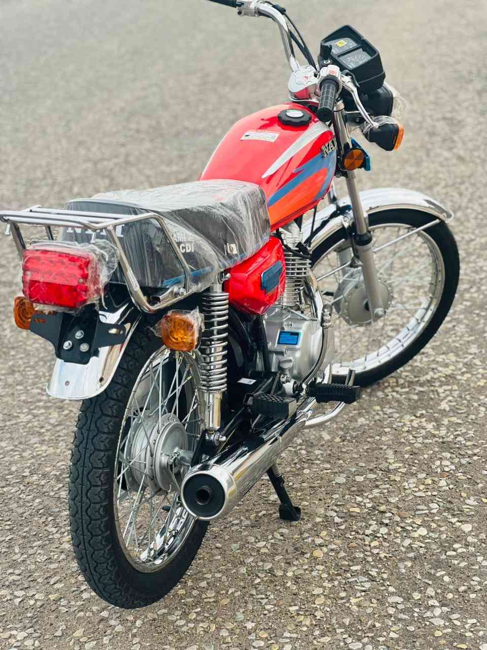 سلام عليكم دراجه البيع ٢٦ وراق سكنر
بكاني ميسان المجر الكبير والشراي خابر ودلل ***********
