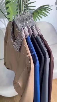 فستان قطعتين • خامة دابل • مقاسات ٣٨-٤٨