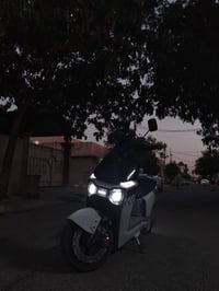 ليما بلس • موديل ٢٠٢٥ • ٦ بطاريات