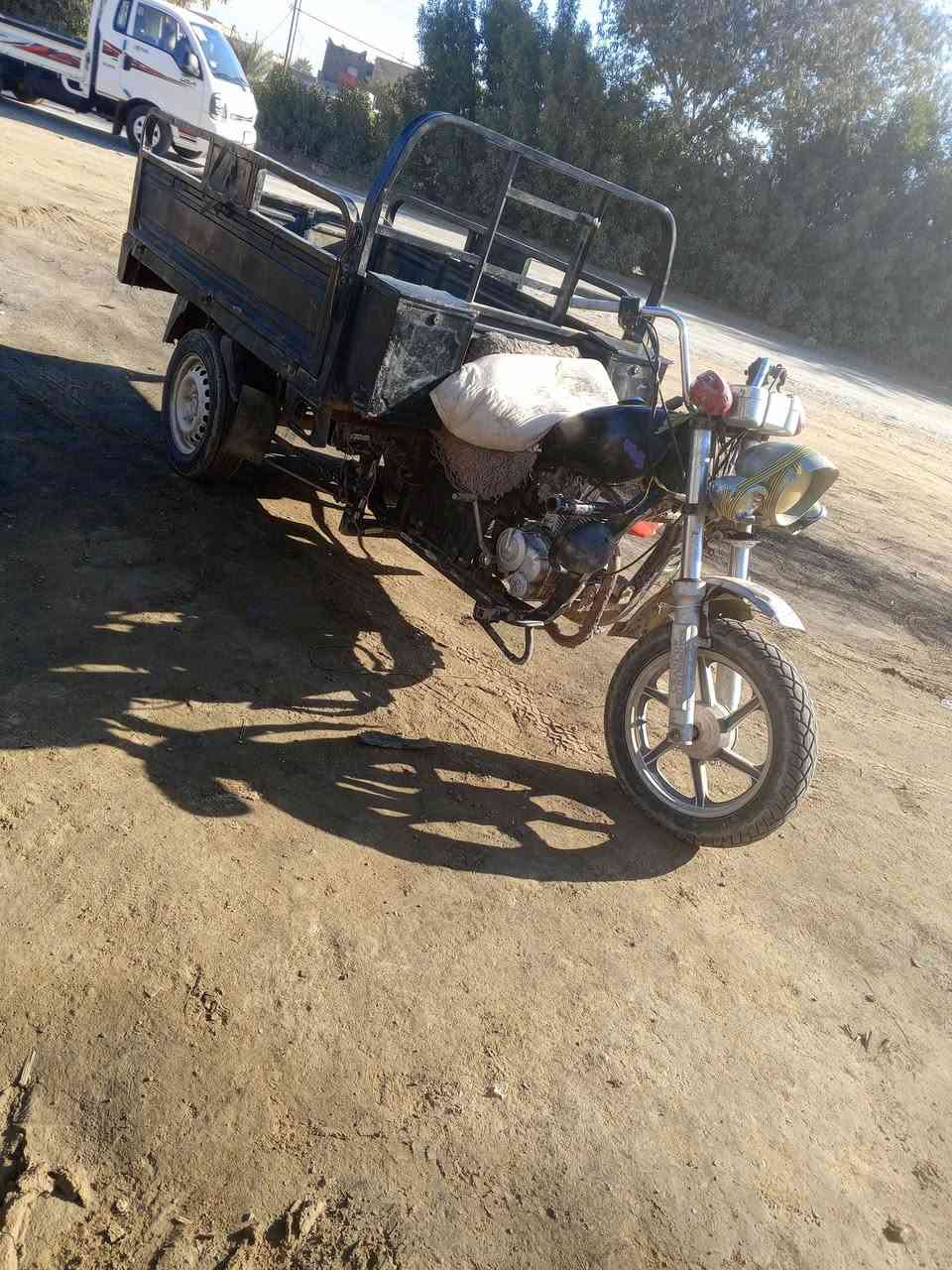 السلام عليكم ستوته للبيع موديل 2020 المكان بابل جبله السعر 1150وبيها مجال الهاتف ***********
