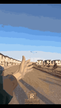 للإيجار • رويل ستي • ٢٤٠م