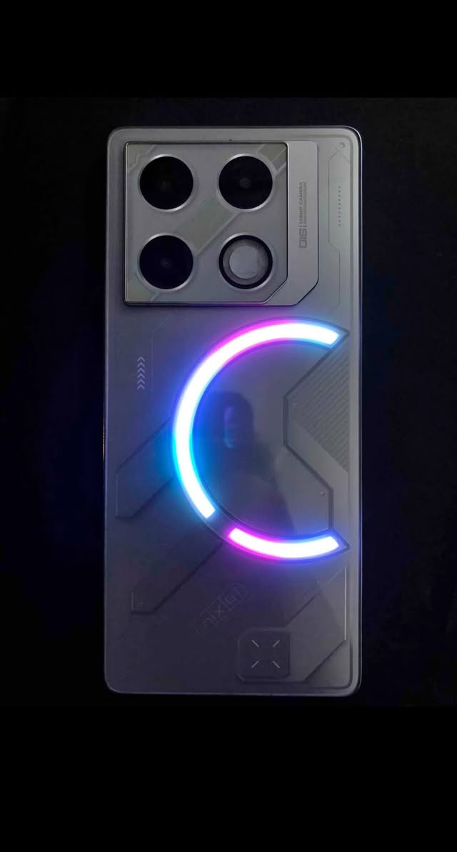 سلام عليكم
Infinix GT 20 Pro

ذاكرة 256 رام24 مجالج 8200 

جهاز غني عن تعريف فلاكشب شاشه144هرتز

بوبجي120فريم بقيه العاب 144فريم شاشه امولد بصمه بالشاشة  لد بالضهر متغير الوان

بطاريه 5000ملي أمبير انسه الشحن جهاز بختصار كلش قوي أغراضه فقط كارتونه سعر250 قفل


**إذا كنت صاحب هذا الإعلان وتريد حذفه لأي سبب، رجاءا أرسل رسالة إلى الدعم الفني**