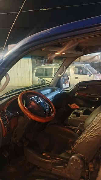 السلام عليكم سيارة 2007 بم ونوزل
رقم انكليزي بأسمي ثاني يوم تحويل 
بيهة خيط بخار 
تخم تاير رقم ديالى مكاني بغداد 
***********
