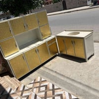 كاونتر مستعمل • سنك مرمر • خانقين