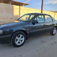 فيكترا • موديل ٩٢ • توماتيك