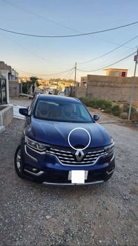 كوليوس • ٢٠٢٢ • كربلاء