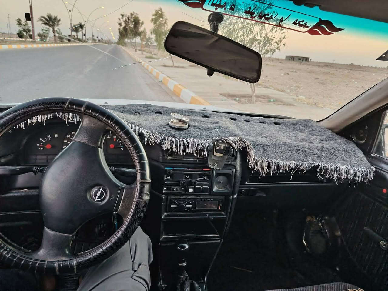 سلام عليكم أوبل فكتراا محرك 1600محور كبريتر بااسمي سياره  بدون خياسات سنويه31 تريد وكاله تريد تحويل سعر ألمطلوب26 فقط نقد


**إذا كنت صاحب هذا الإعلان وتريد حذفه لأي سبب، رجاءا أرسل رسالة إلى الدعم الفني**