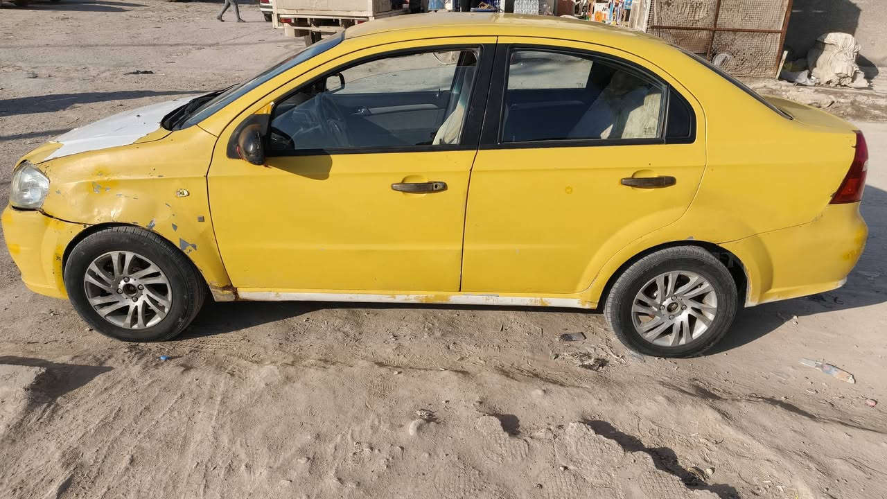 سلام عليكم
افيو للبيع موديل ٨ 

كير تماتيك مال كصه توني شاده 

امصفره هيئه وغرامات 

*********** 

سعر ٤٥
مكاني سماوه والمالك رميثه
