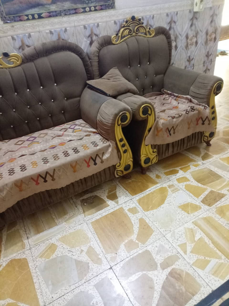 تخم للبيع بي ضرر حي البتول


**إذا كنت صاحب هذا الإعلان وتريد حذفه لأي سبب، رجاءا أرسل رسالة إلى الدعم الفني**