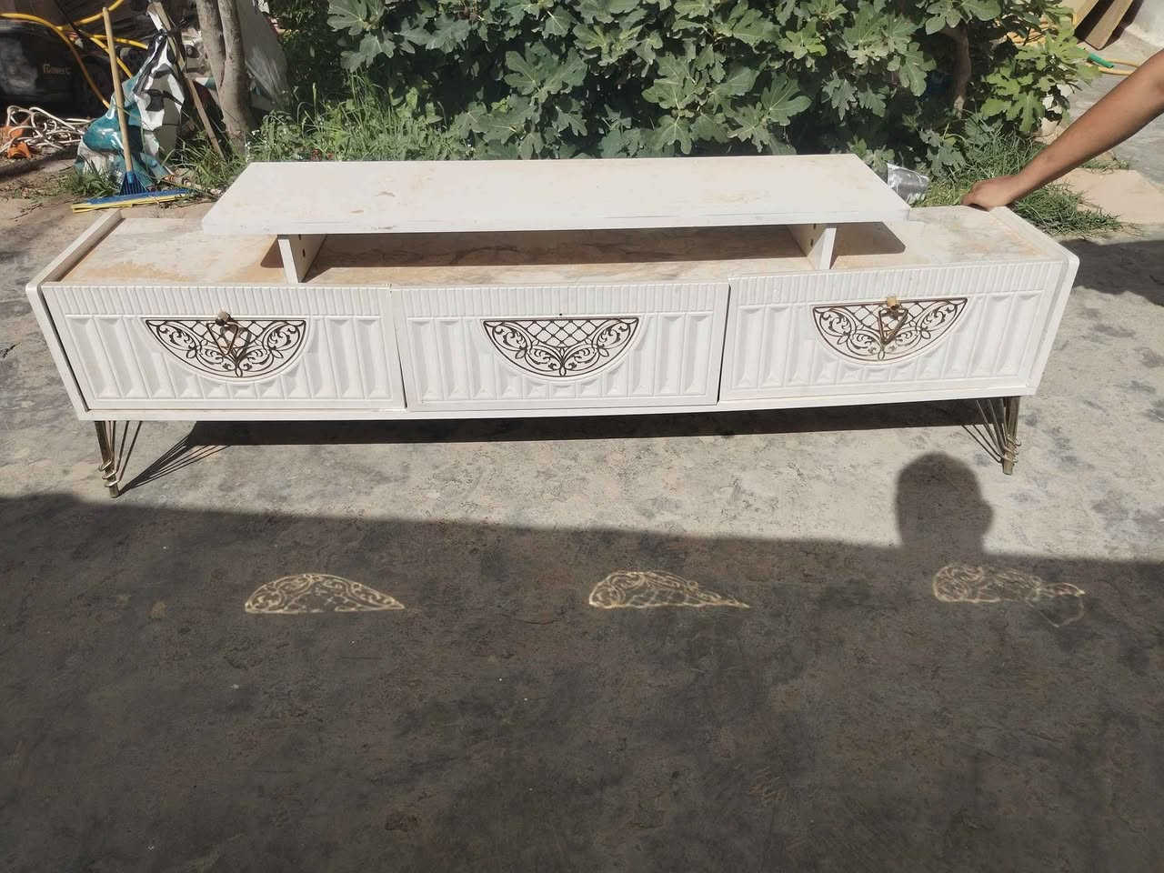 ميوزه عايزات رجلين قيم واخذ النجف, العراق


**إذا كنت صاحب هذا الإعلان وتريد حذفه لأي سبب، رجاءا أرسل رسالة إلى الدعم الفني**