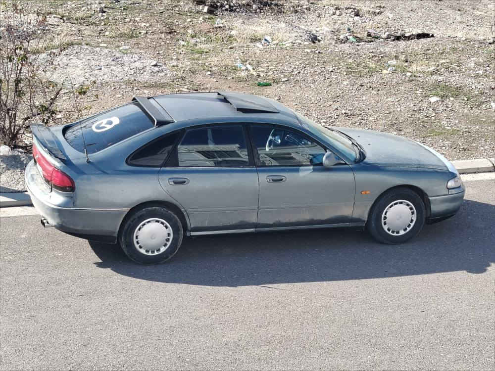 مازدا فاسولیا مۆدیل 1993  سەیارکە گیڕو مەکینەی لۆکە بەشەرت تەبریت بەشەرت سەیارکە تەق و ڕەقەی بەشەرت سنەوی و ڕەقمی تازیە تا2030 بەناو خۆمانە فحس و هەزی تازیە چوارە جام کارەبایە تەبریتە تحویل و براوە و خرامە بەشەرت نرخی 55$ وەرەقە و مجال شوێن هەولێر ژ.م*********** أربيل, العراق
