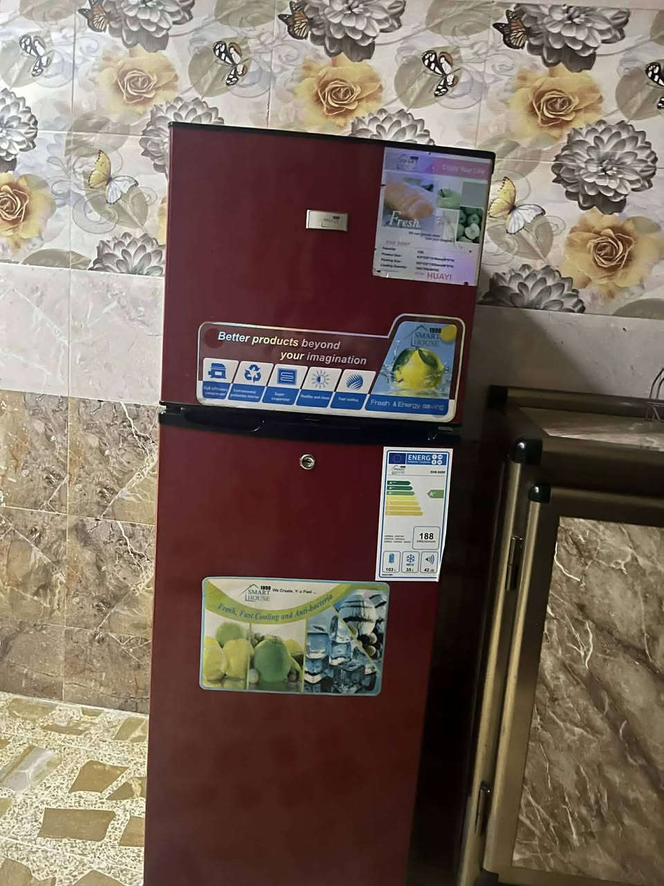 للبيع ثلاجه بس كشر حجم اصغير سعرو ٣٠ الف عنوان موصل حي ملايين الأولى


**إذا كنت صاحب هذا الإعلان وتريد حذفه لأي سبب، رجاءا أرسل رسالة إلى الدعم الفني**