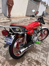 ماطور للبيع موديل 23كهربائيات كلها شغاله السعر 580 اوبي مجال قليل الات...