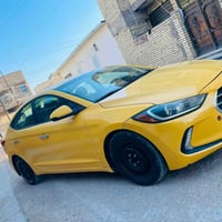 النترا ٢٠١٧ • حادث • بغداد