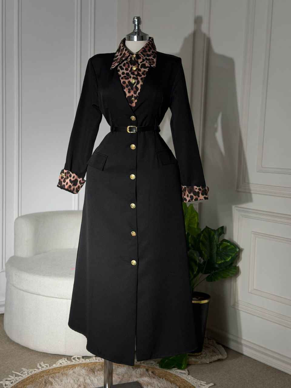 🧿﷽ وعلى الله توكلنا 🧿 

# شعارنا التميز  L M 💫

وصلت  مديلات  العيد  فخامه  وجمال  روووعه 

🧶🧶نوع الخامة دابل تركي  ❤️

السعر. ٣٤ الف 🧑‍💻

المقاسات   38🌹40🌹42🌹44🌹46🌹48

توصبل5 الاف بغداد, العراق


**إذا كنت صاحب هذا الإعلان وتريد حذفه لأي سبب، رجاءا أرسل رسالة إلى الدعم الفني**