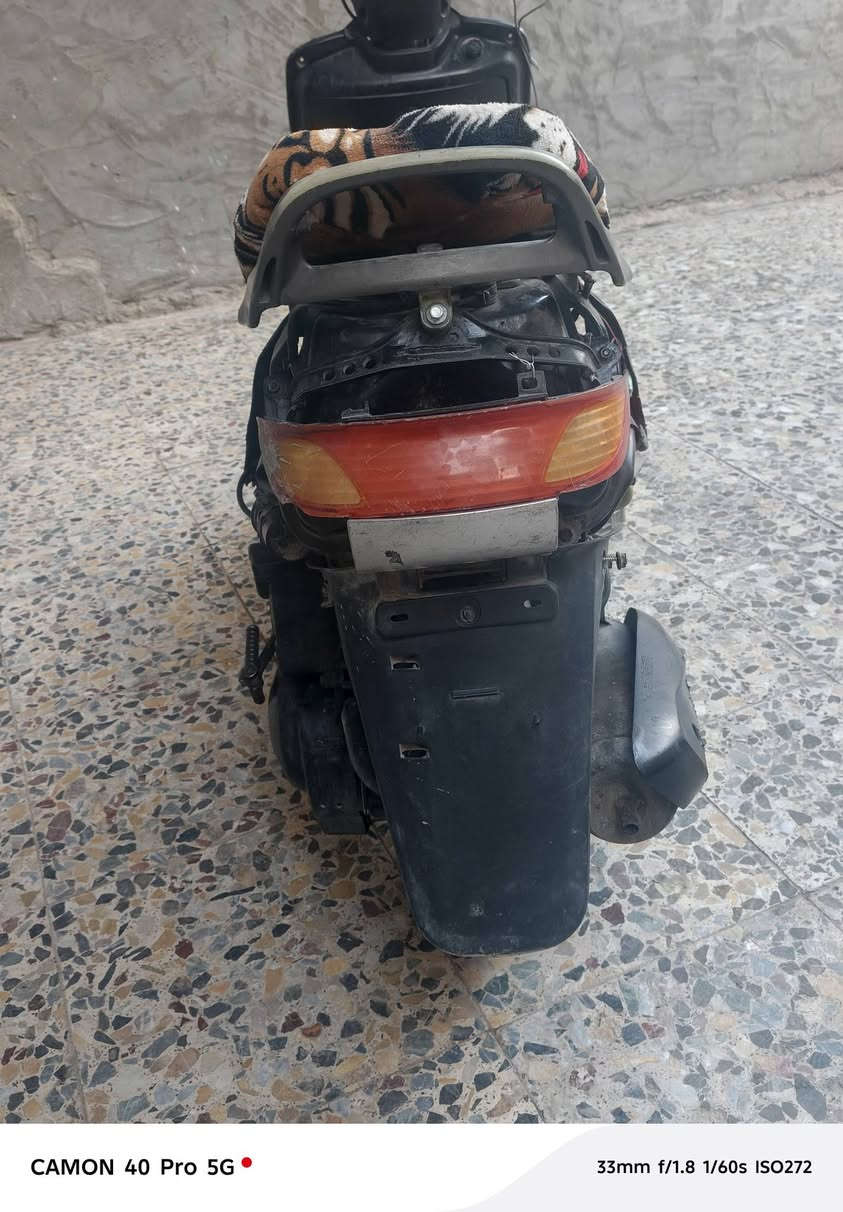 للبيع النجف والاستفسار خاص


**إذا كنت صاحب هذا الإعلان وتريد حذفه لأي سبب، رجاءا أرسل رسالة إلى الدعم الفني**