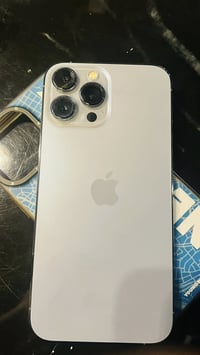 آيفون ١٣ برو ماكس • ٥١٢ • لون بحري