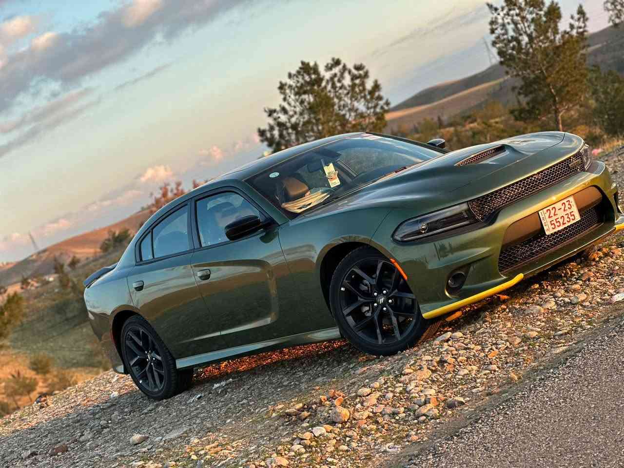 بيع مستعجل هارلم 2023  بي دي ار بالباب خفيف وصفحة دبل كود من المصنع فرق درجة
31500$ 
تحويل مباشر 
*********** اتصال فقط
