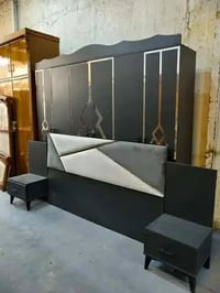 غرفه تركي • ٦ قطع • نظيفه ٩٠٪