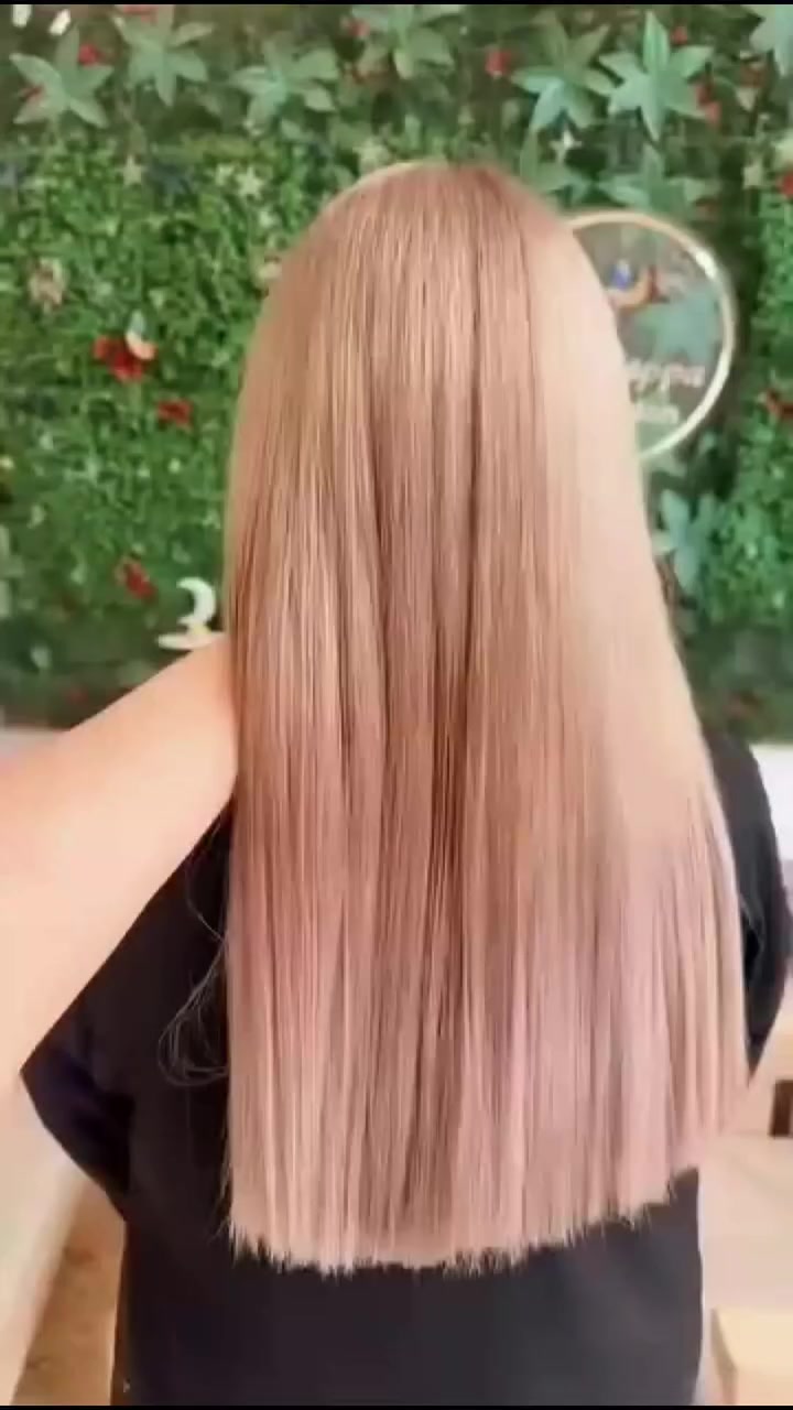 وهاي احلى صبغ شعر اشقر لاحلى زبونة الف عافية 🥰 
العنوان الرمادي حي الأندلس مقابيل حديقة الجوري ♥️ من رقم الهاتف ***********
