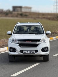 هةڤال H9 • ٢٠١٨ • ١٥٠٠٠٠ كم