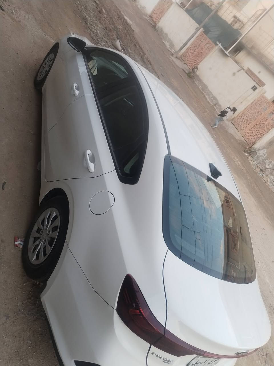 السلام عليكم.. كيا فورتي٢٠٢٠وارد امريكي رقَم اربيل صور الحادث بالمنشور جاملغ وبنيد بدون دواخل ماشيه60 مكاني كربلاء رتحويل مباشر السعر 137 بيها مجال حك الجيه تلفوني*********** () ***********
